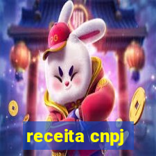 receita cnpj